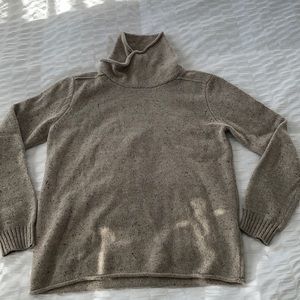 Gently used, worn one time